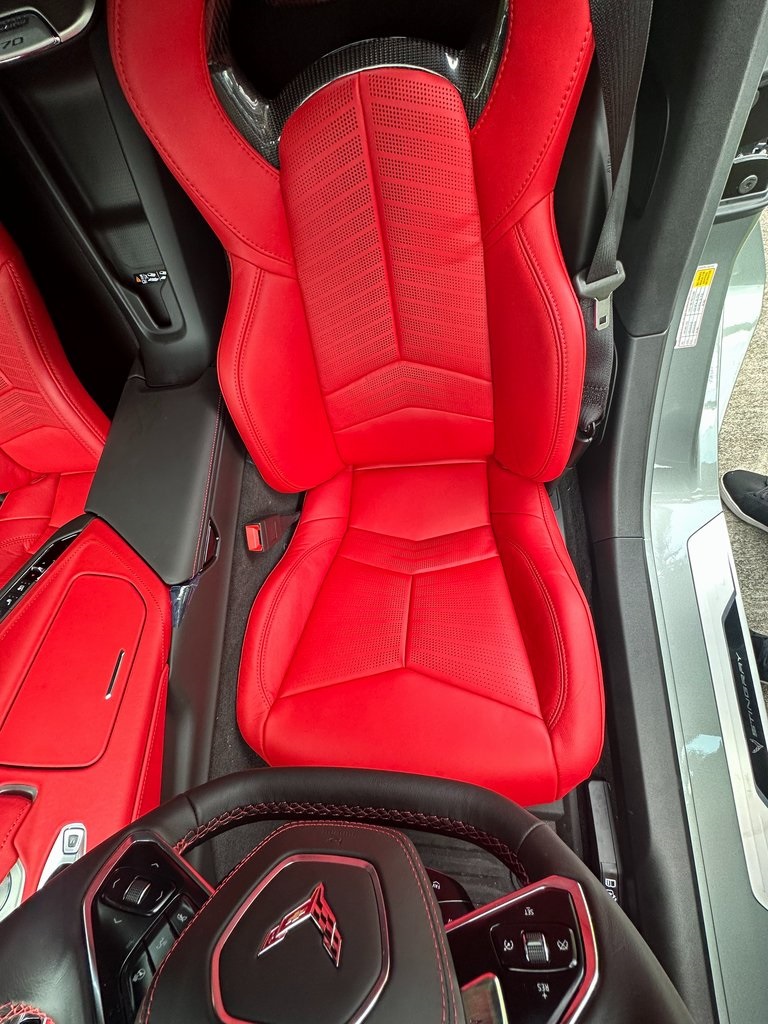2023 Chevrolet Corvette Stingray 3LT photo 15