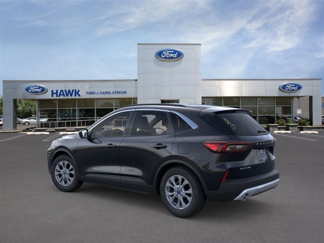 2024 Ford Escape Active photo 3