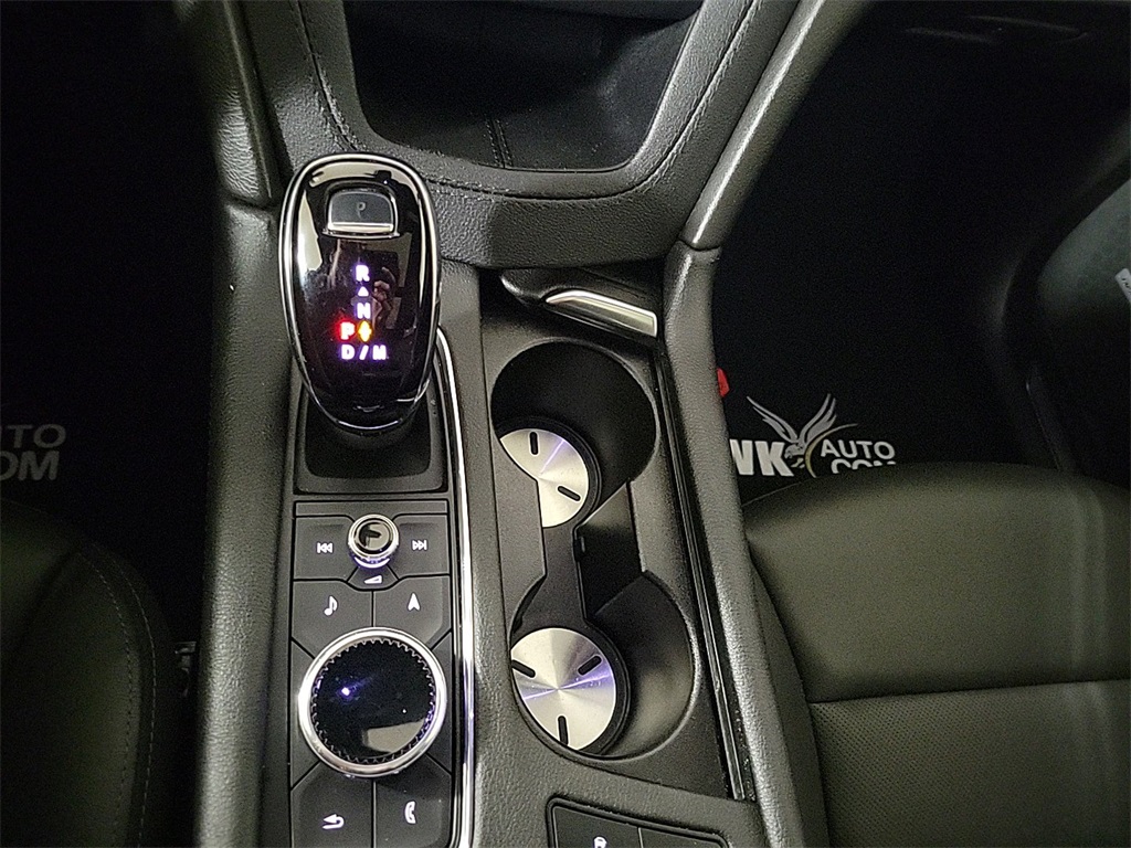 2024 CADILLAC XT5 - Image 21