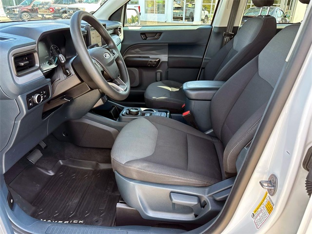 2024 Ford Maverick XL photo 9