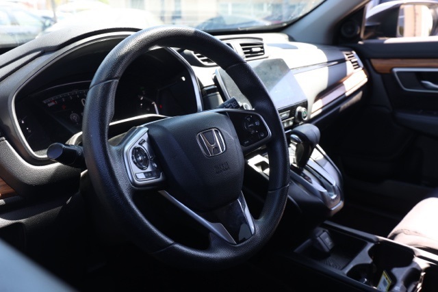 2019 Honda CR-V EX photo 12