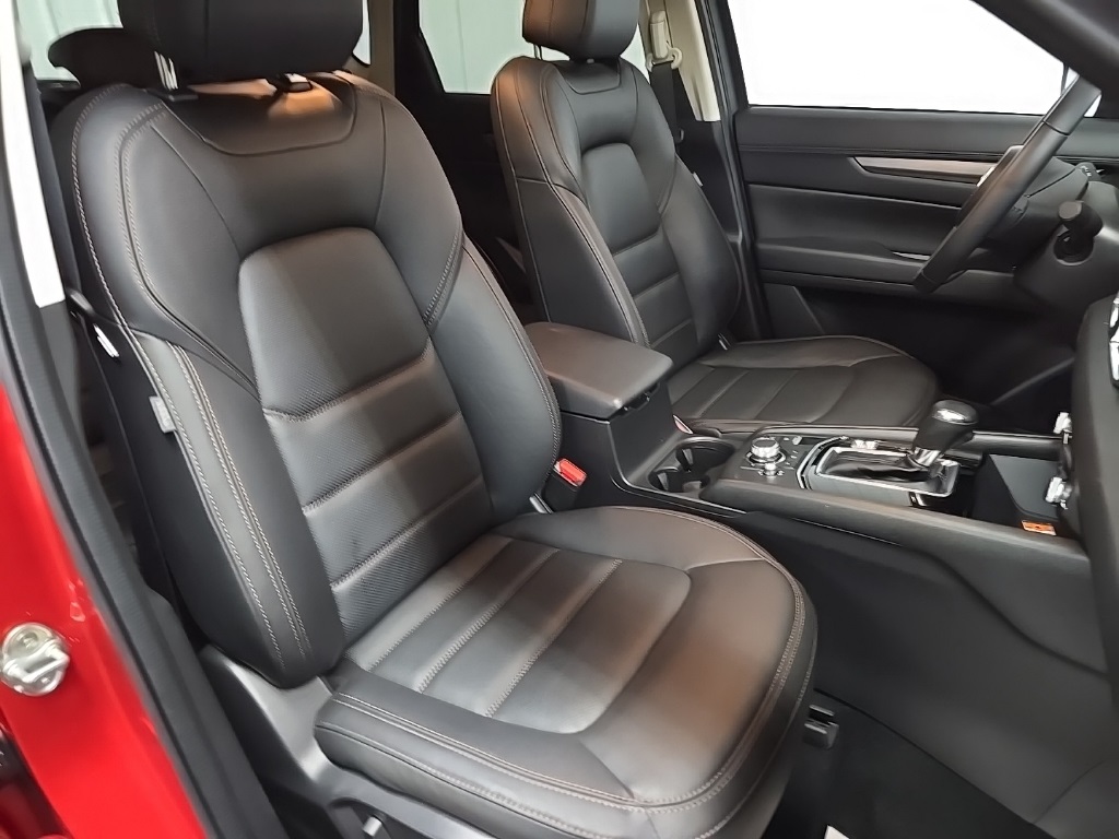 2023 Mazda CX-5 2.5 S Preferred photo 15