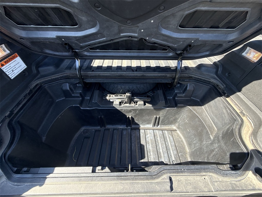 2020 Honda Ridgeline RTL photo 19