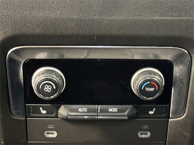 2024 Chevrolet Tahoe Premier photo 31