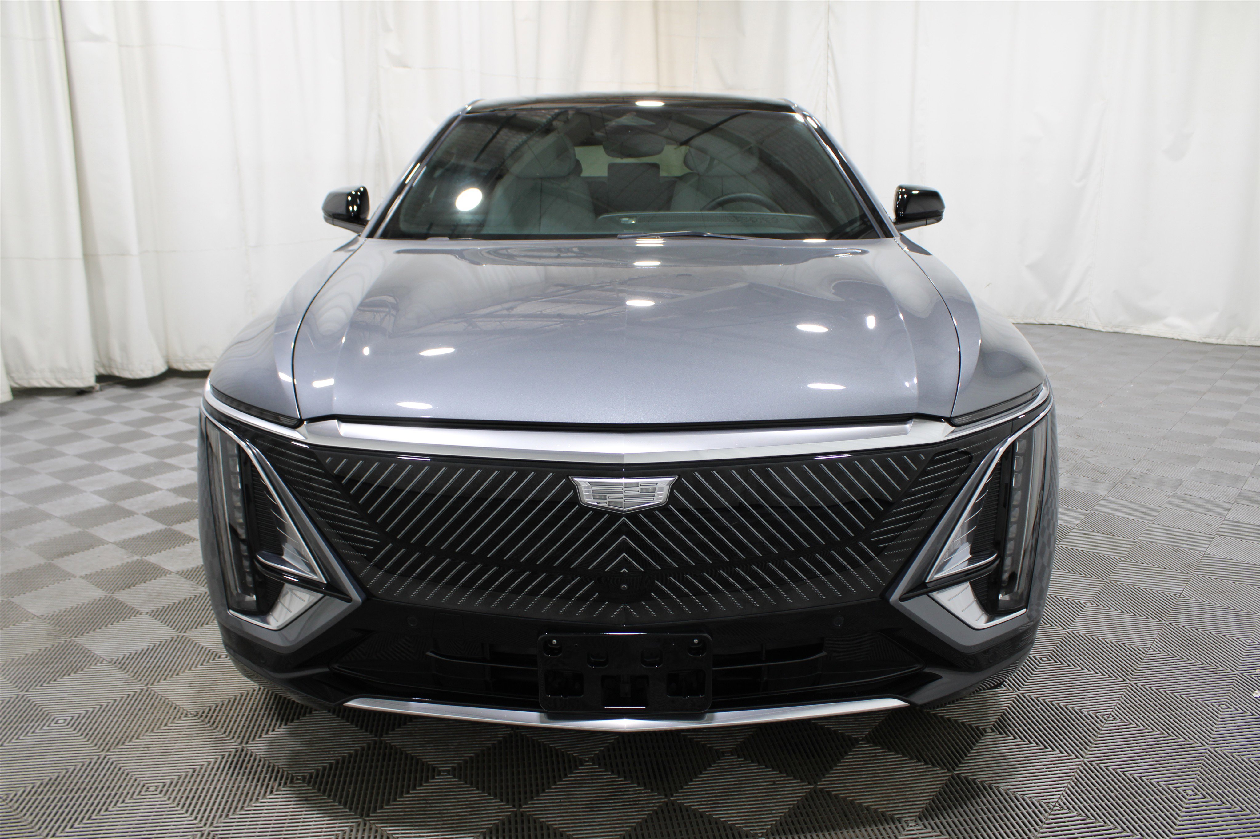 2023 Cadillac Lyriq Luxury photo 26