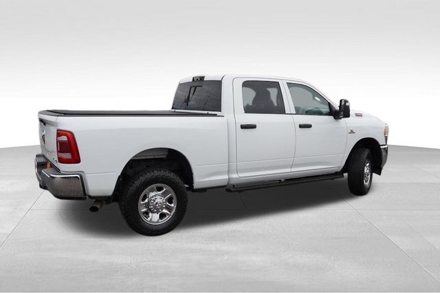 2024 Ram 2500 Tradesman photo 4