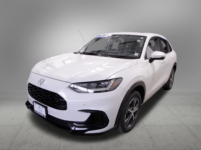 2024 Honda HR-V EX-L's photo