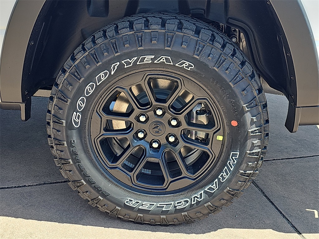 2025 Ram 1500 Rebel photo 37