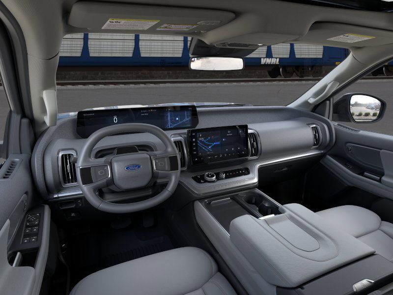 2025 Ford Expedition MAX EL photo 10