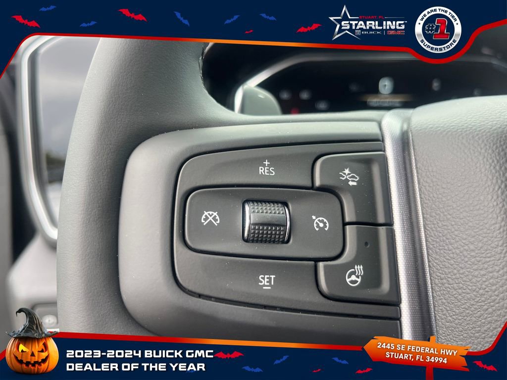 2025 Gmc Sierra 1500 photo 21