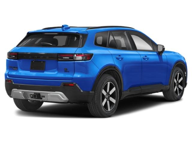 2025 Honda Prologue Touring photo 2