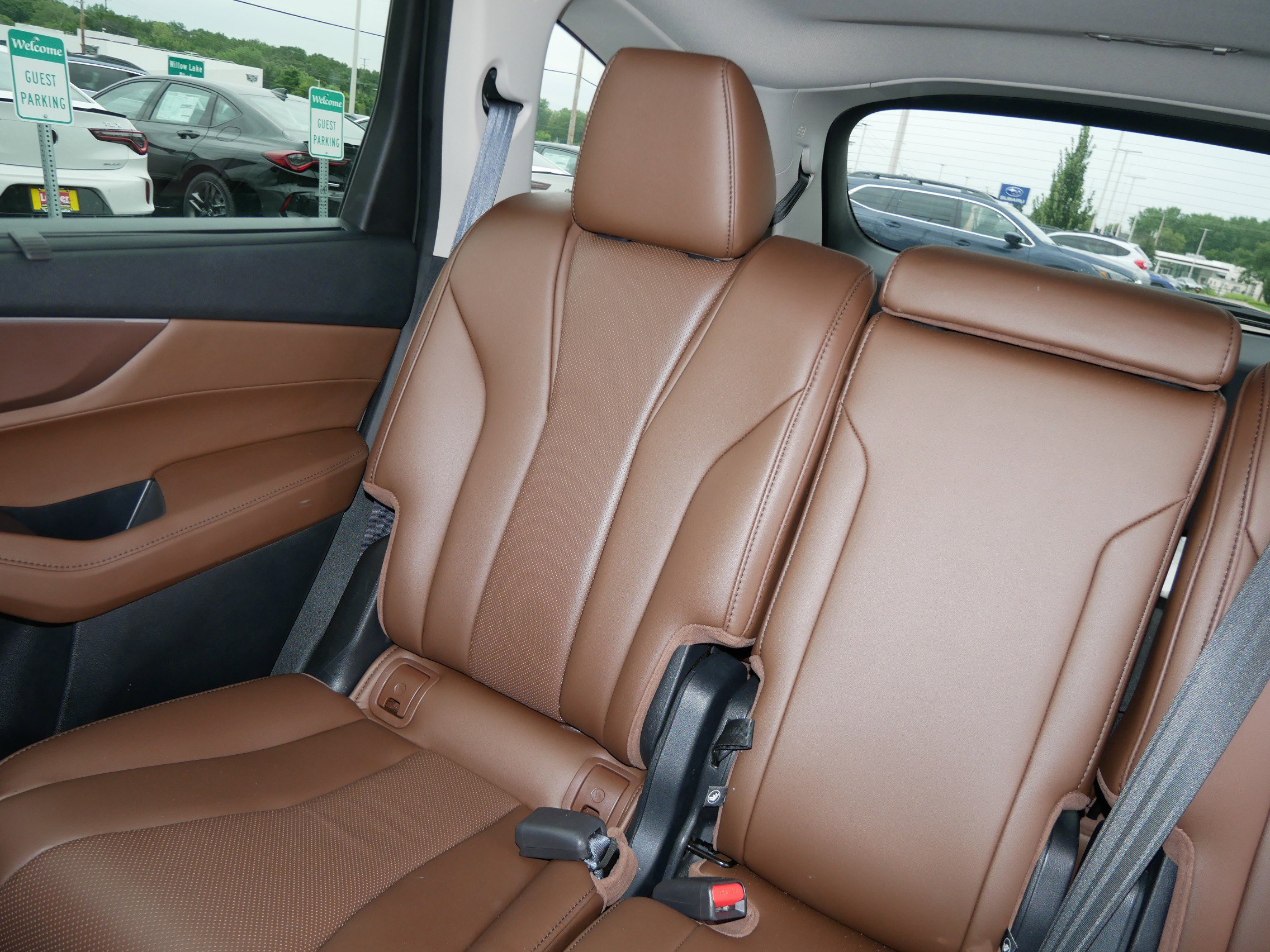 2023 Acura MDX SH-AWD Technology photo 17