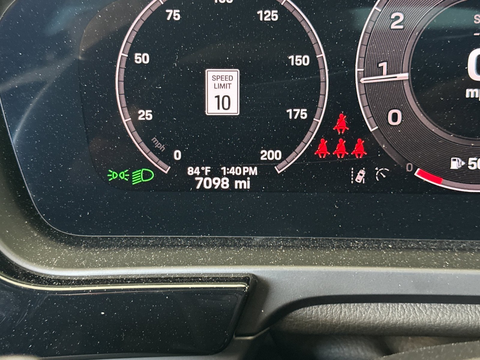 2025 Porsche Cayenne S photo 21