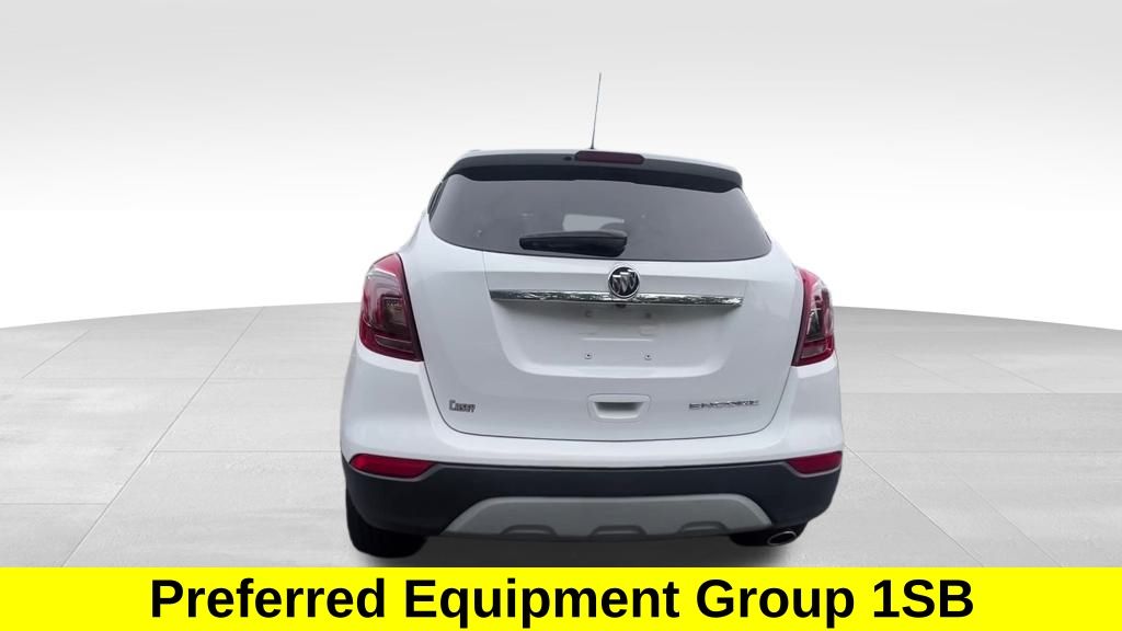 2021 Buick Encore Preferred photo 9