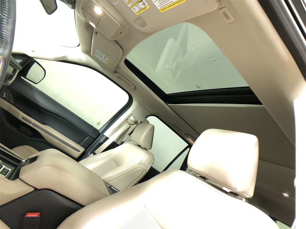 2022 Ford Expedition MAX XLT photo 20