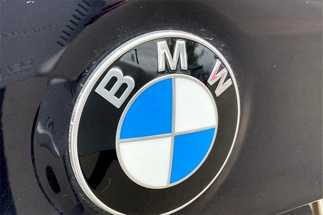 2020 Bmw X3 sDrive30i photo 29