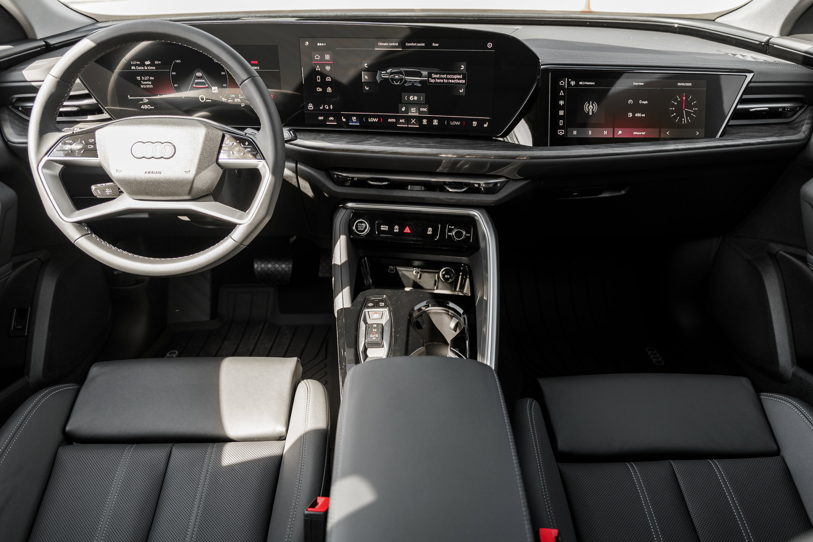 2025 Audi Q5 Premium Prestige photo 7