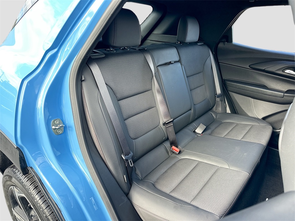 2023 Chevrolet Trailblazer RS photo 23