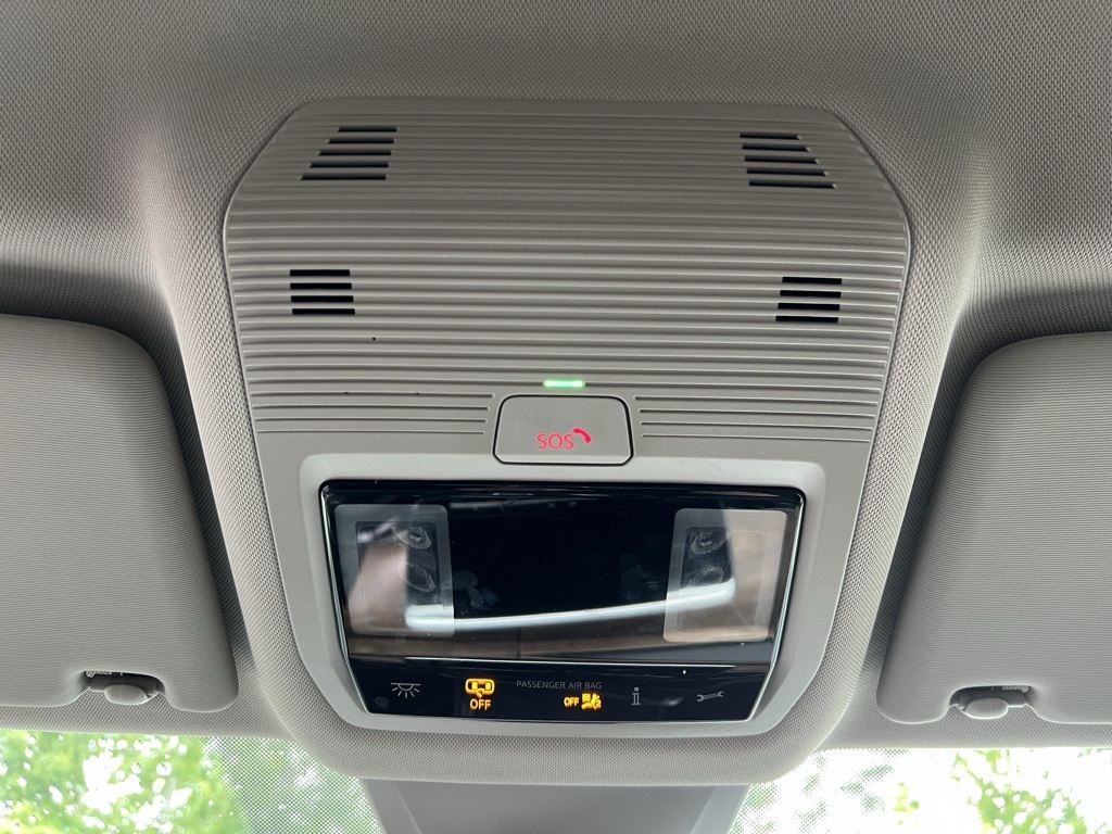2024 Volkswagen Atlas SE Technology photo 22