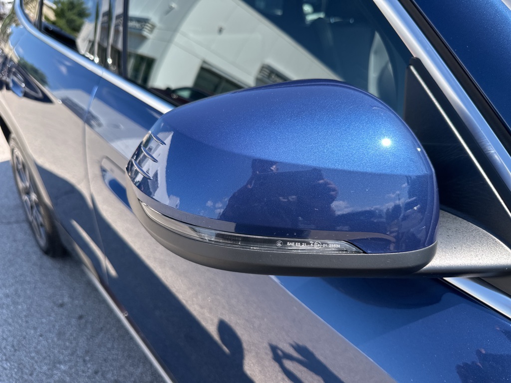 2025 Bmw X1 XDrive28i photo 29