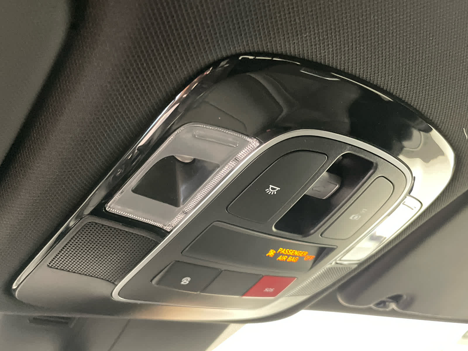 2024 Hyundai Santa Cruz Limited photo 35