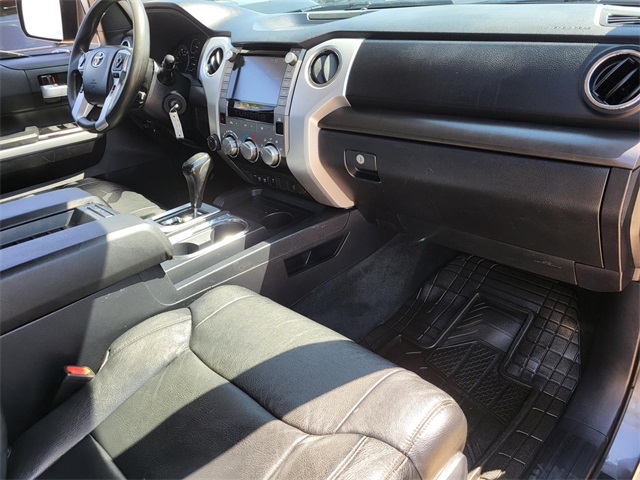 2021 Toyota Tundra SR5 Grade photo 9