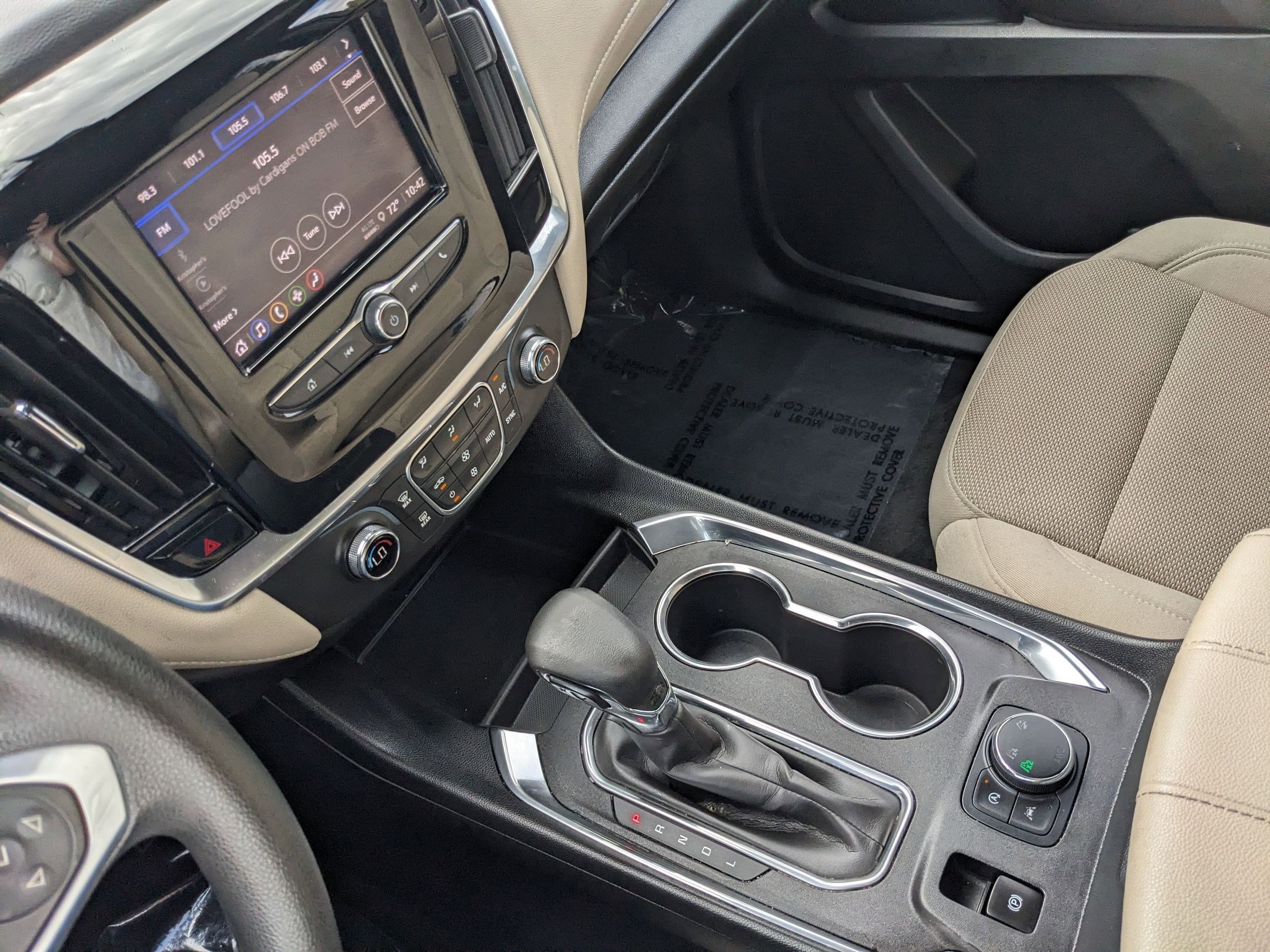 2023 Chevrolet Traverse LS photo 15