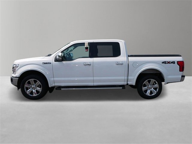 Used 2020 Ford F-150 Lariat with VIN 1FTEW1E41LKD90363 for sale in Saint Paul, Minnesota