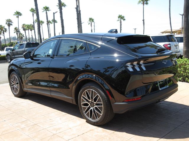 2025 Ford Mustang Mach-E Premium photo 2