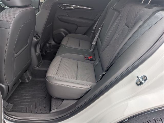 2023 Buick Envision Preferred photo 21