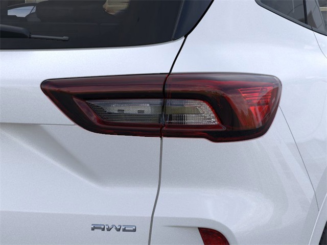 2024 Ford Escape ST-Line Elite photo 20