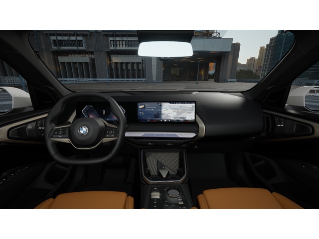 2026 Bmw X3 photo 7