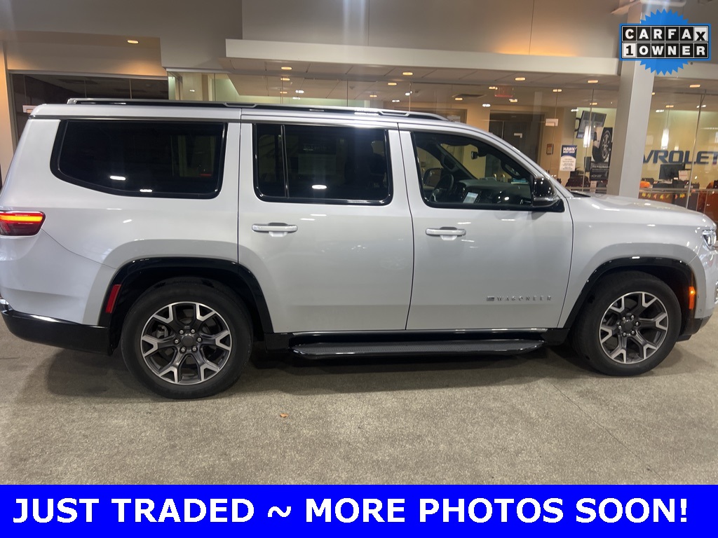 2024 JEEP WAGONEER - Image 5