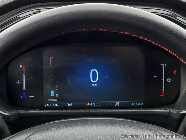 2025 FORD ESCAPE - Image 9