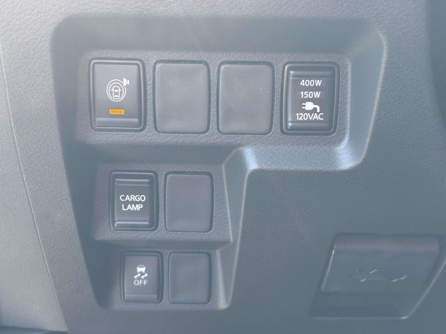 2026 Nissan Frontier SV photo 25