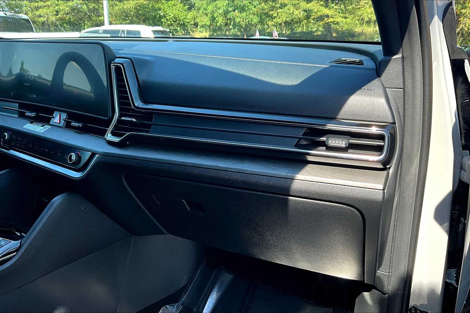 2023 Kia Sportage X-Line photo 17