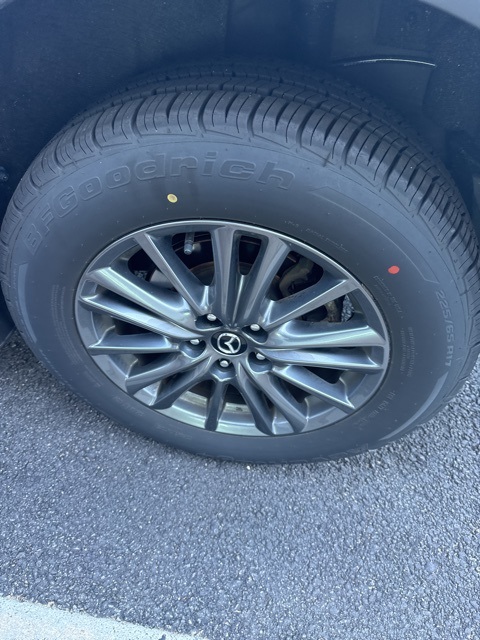 2021 Mazda CX-5 Touring photo 3