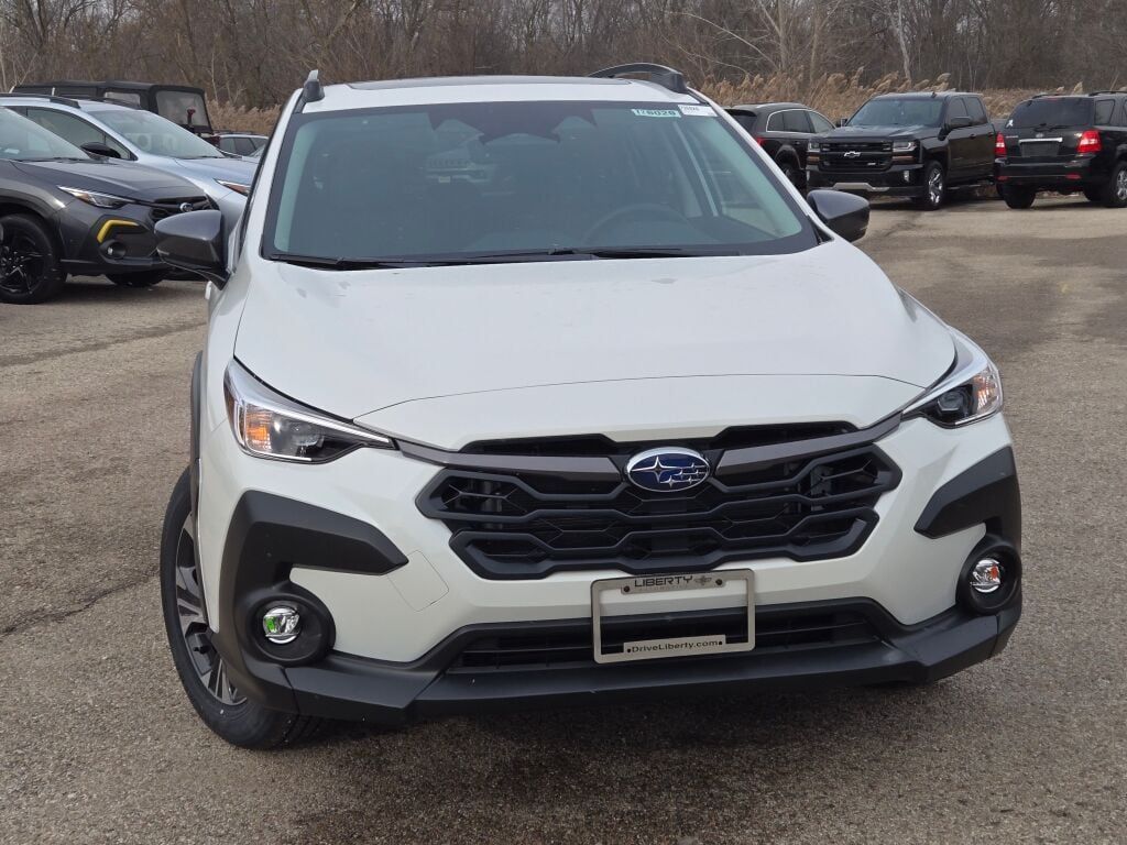 2026 Subaru Crosstrek Premium photo 3