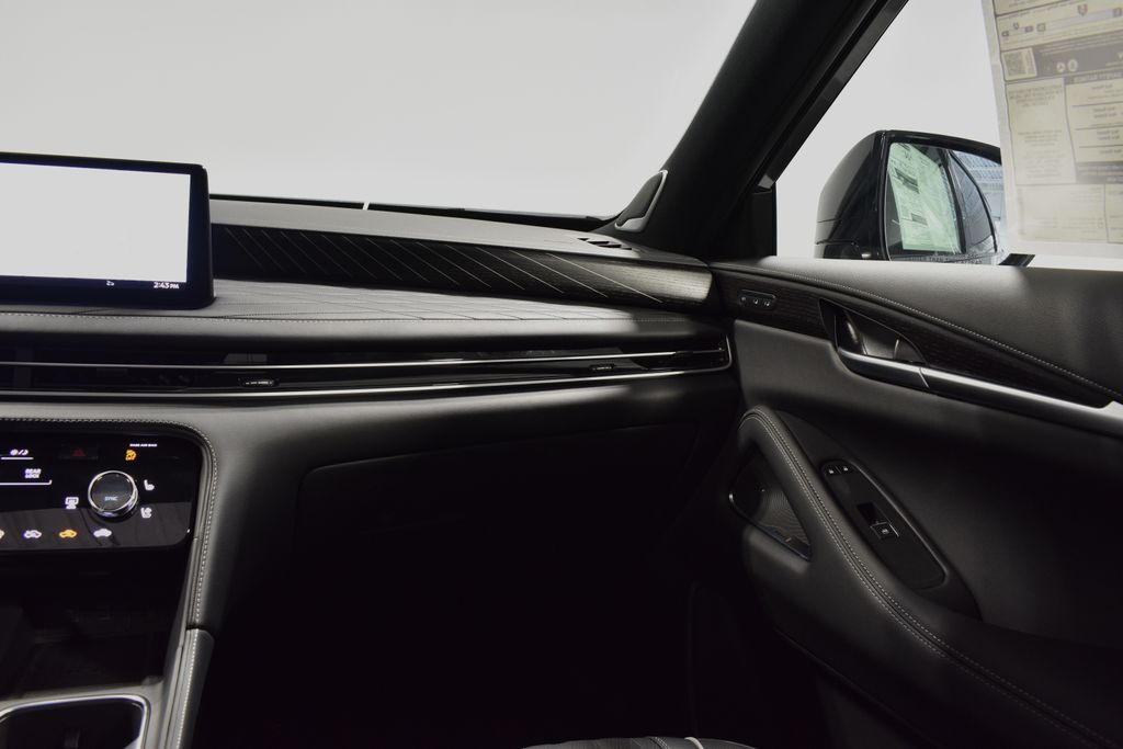 2026 Infiniti QX60 Autograph AWD photo 15
