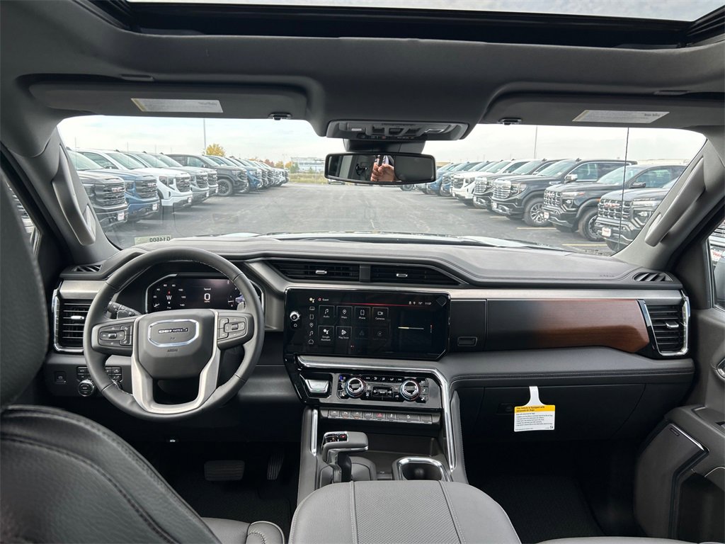 2026 GMC SIERRA - Image 30