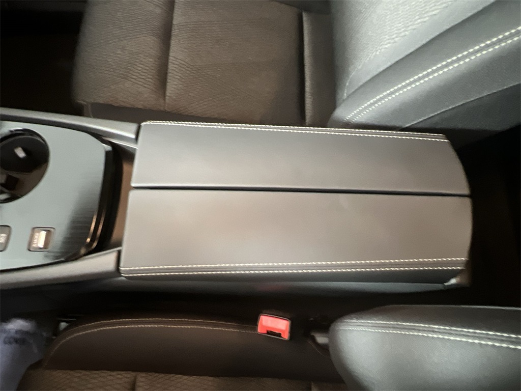 2026 Nissan Rogue SV photo 19