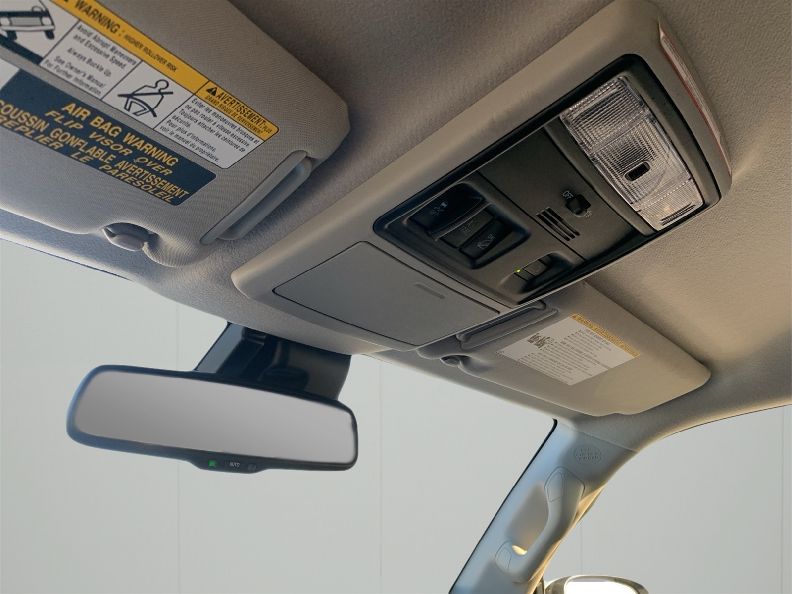 2024 Toyota 4Runner SR5 photo 24