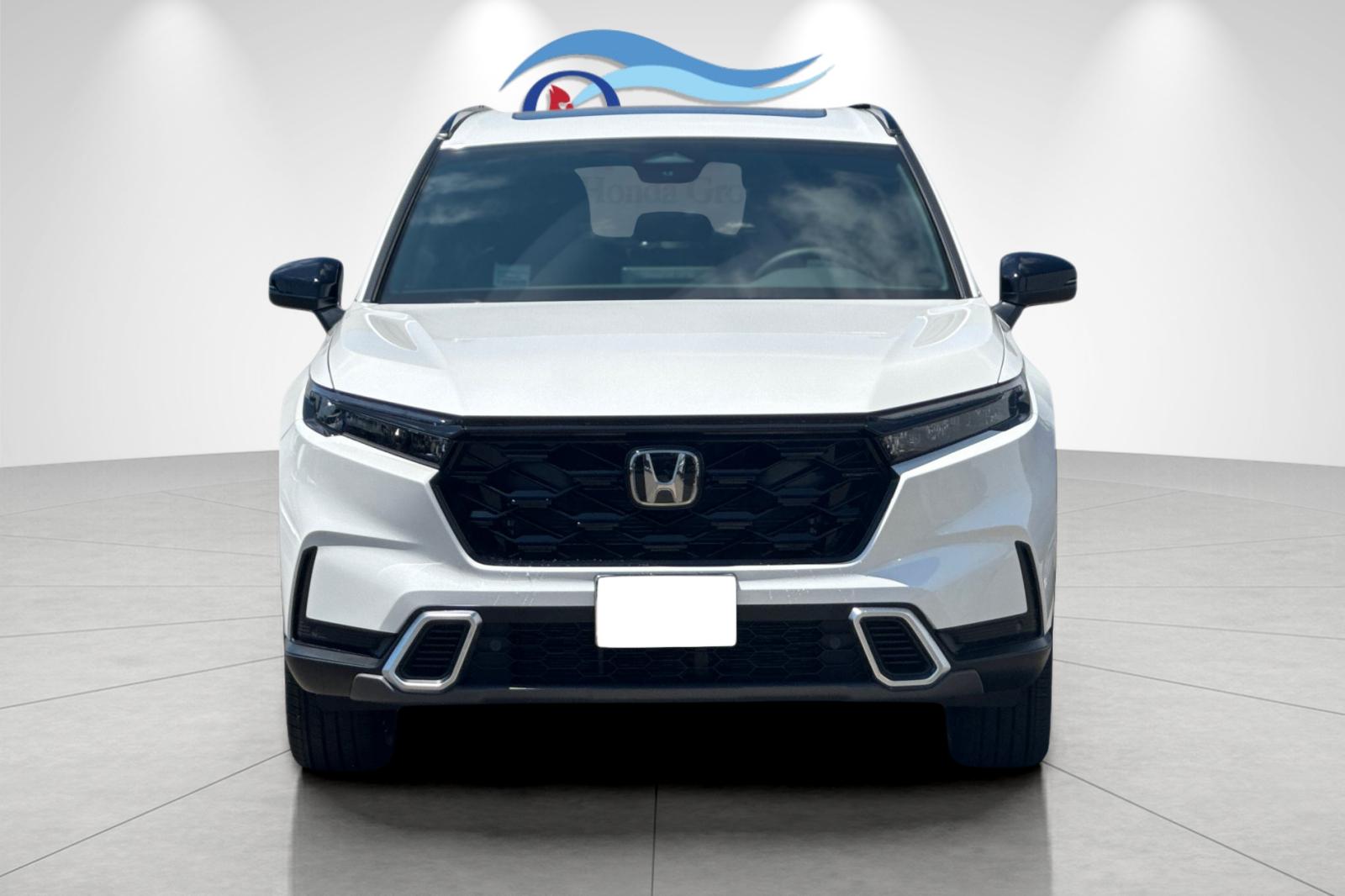2026 Honda CR-V Sport Touring Hybrid photo 7
