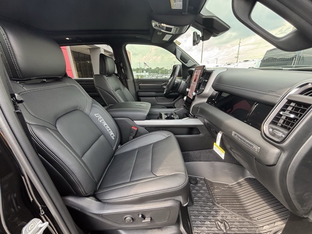 2026 Ram 1500 Rebel photo 4