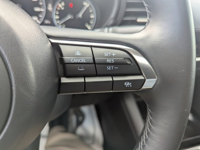 2025 Mazda Mazda3 2.5 s Preferred photo 17