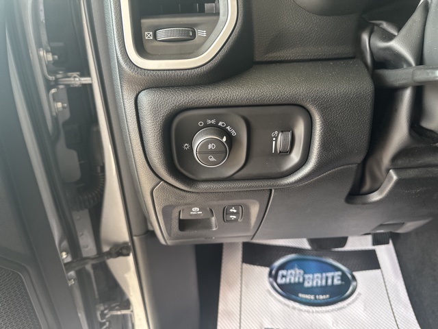 2022 Ram 1500 Big Horn Lone Star photo 12