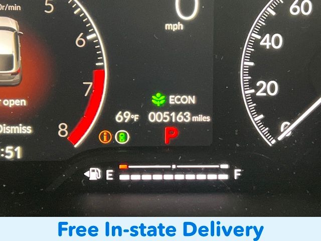 2025 Honda Civic Sport photo 3