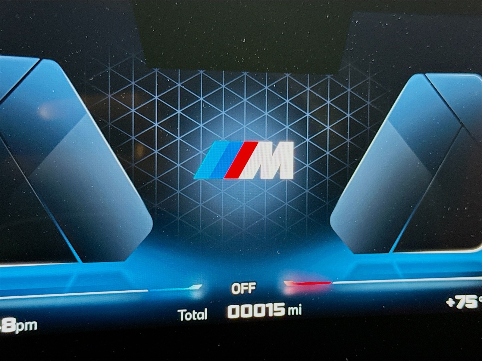 2026 Bmw X2 M35i photo 12