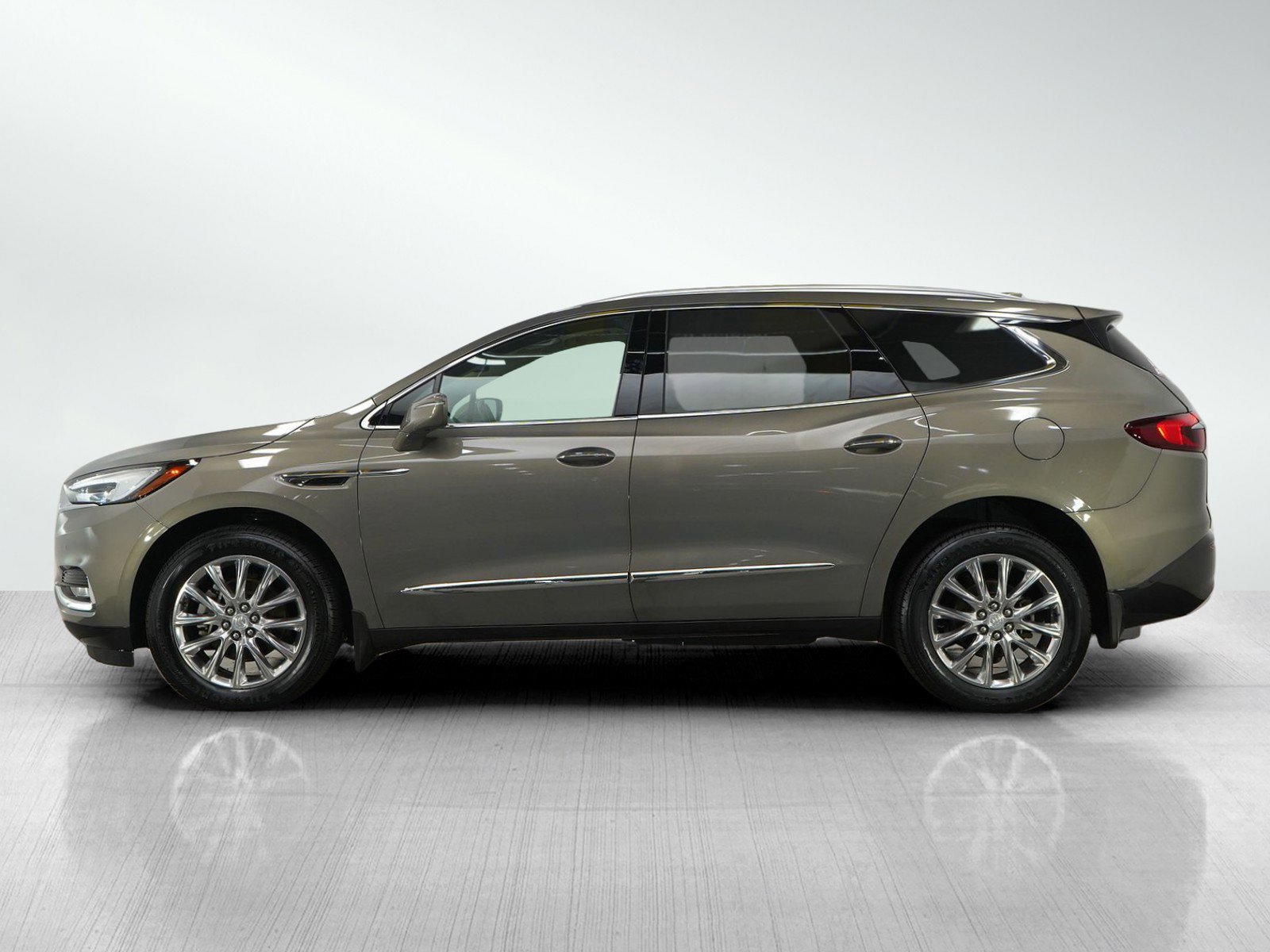 2019 Buick Enclave Premium photo 2