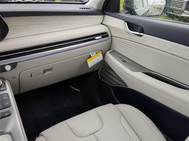 2024 Hyundai Palisade Calligraphy photo 16